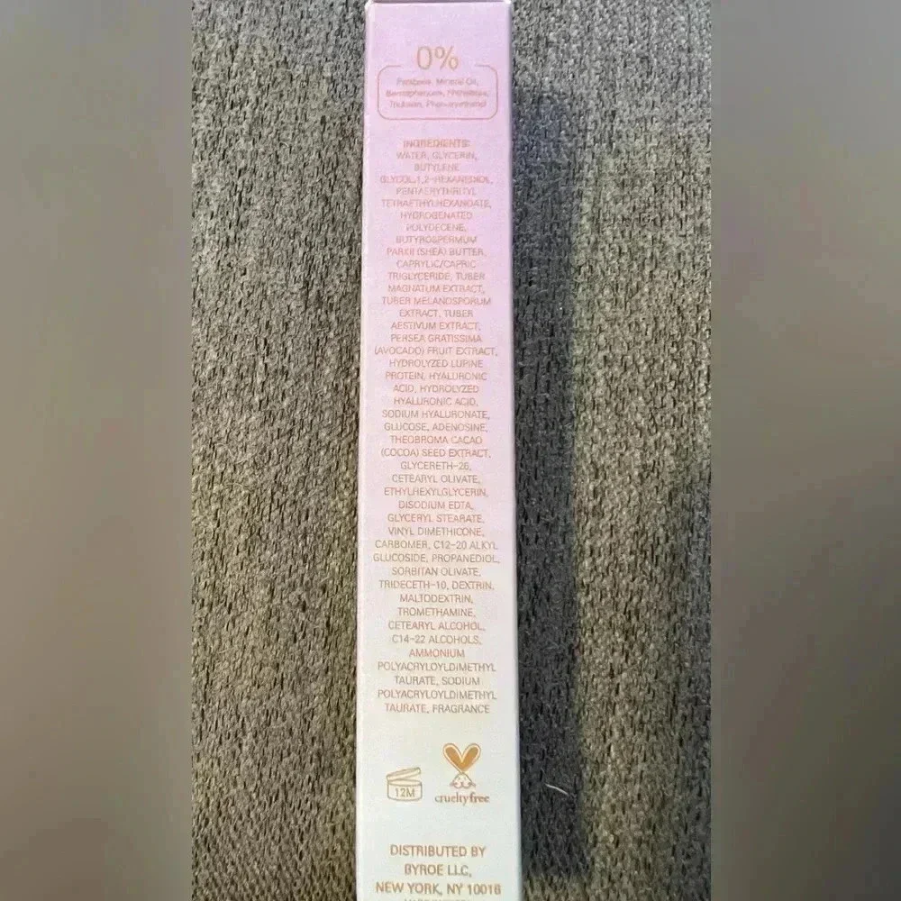 BNIB Byroe Truffle Eye Serum 1.01 FL OZ